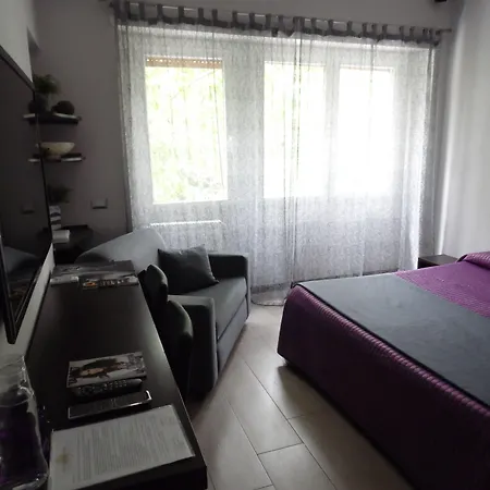 B&B Il Granello Di Senape