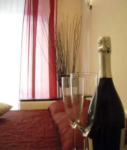 Bed & Breakfast Il Granello Di Senape Rome