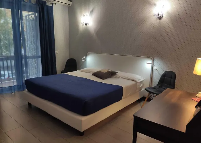Il Granello Di Senape Bed & Breakfast
