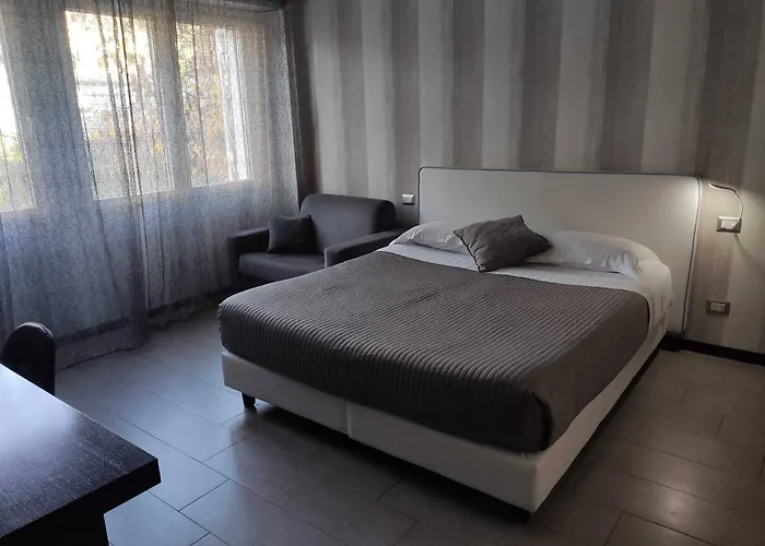Bed & Breakfast Il Granello Di Senape
