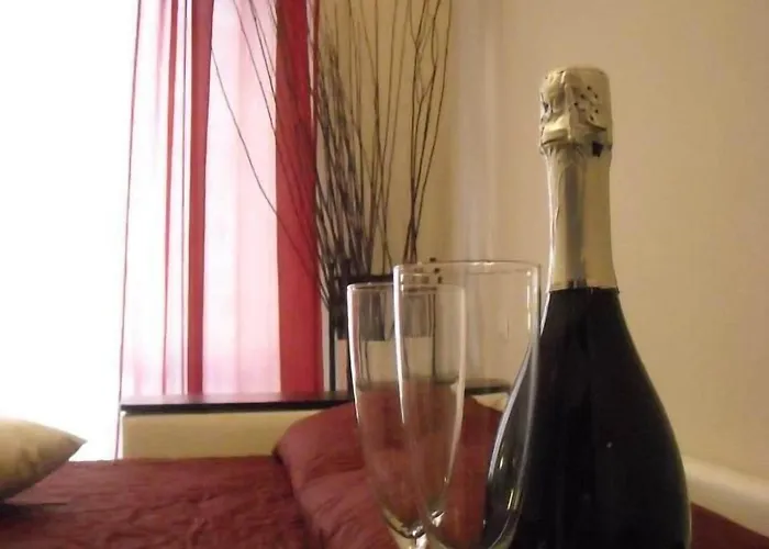 Bed & Breakfast Il Granello Di Senape